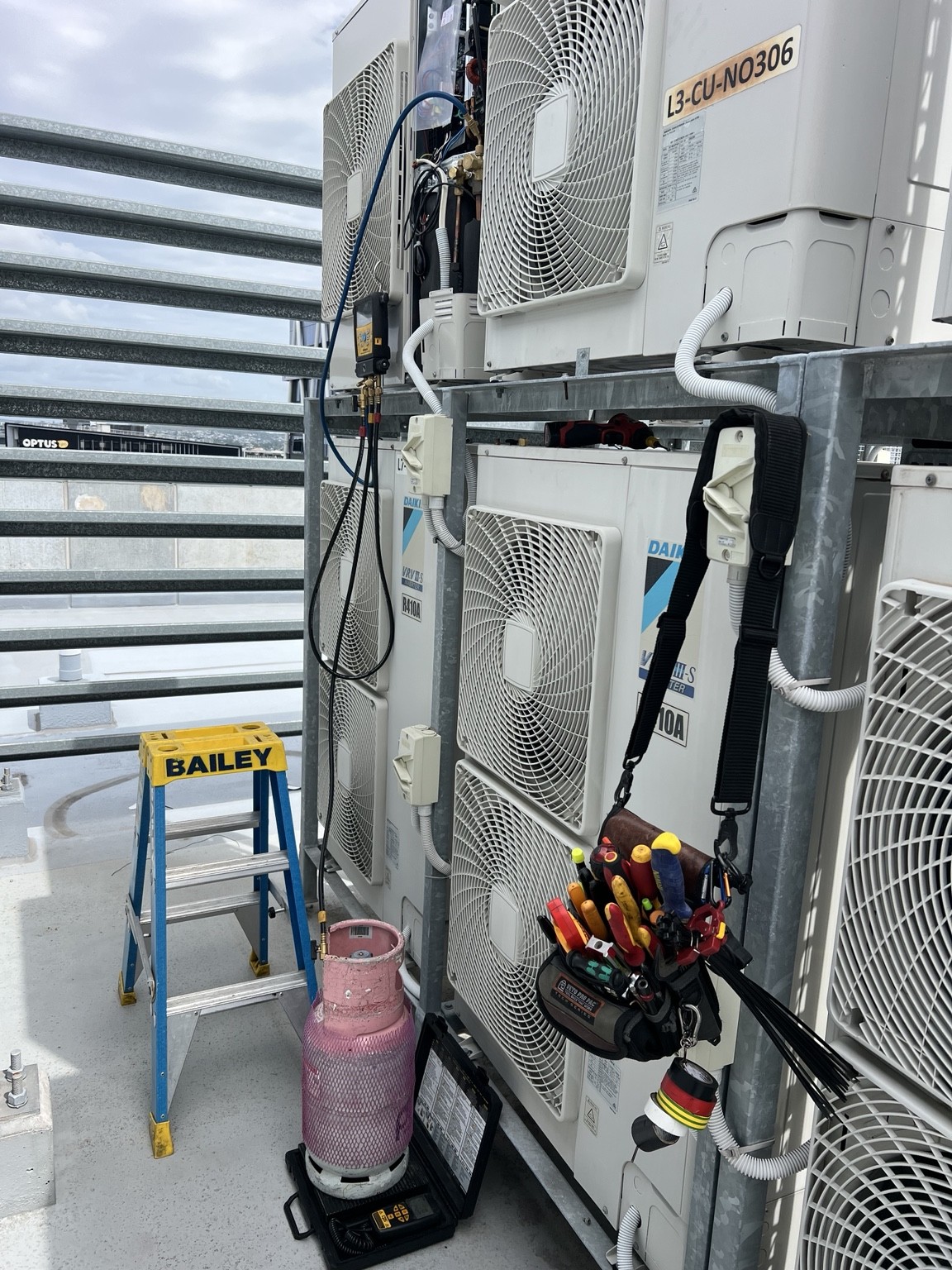 JH AIRELEC project photo 7