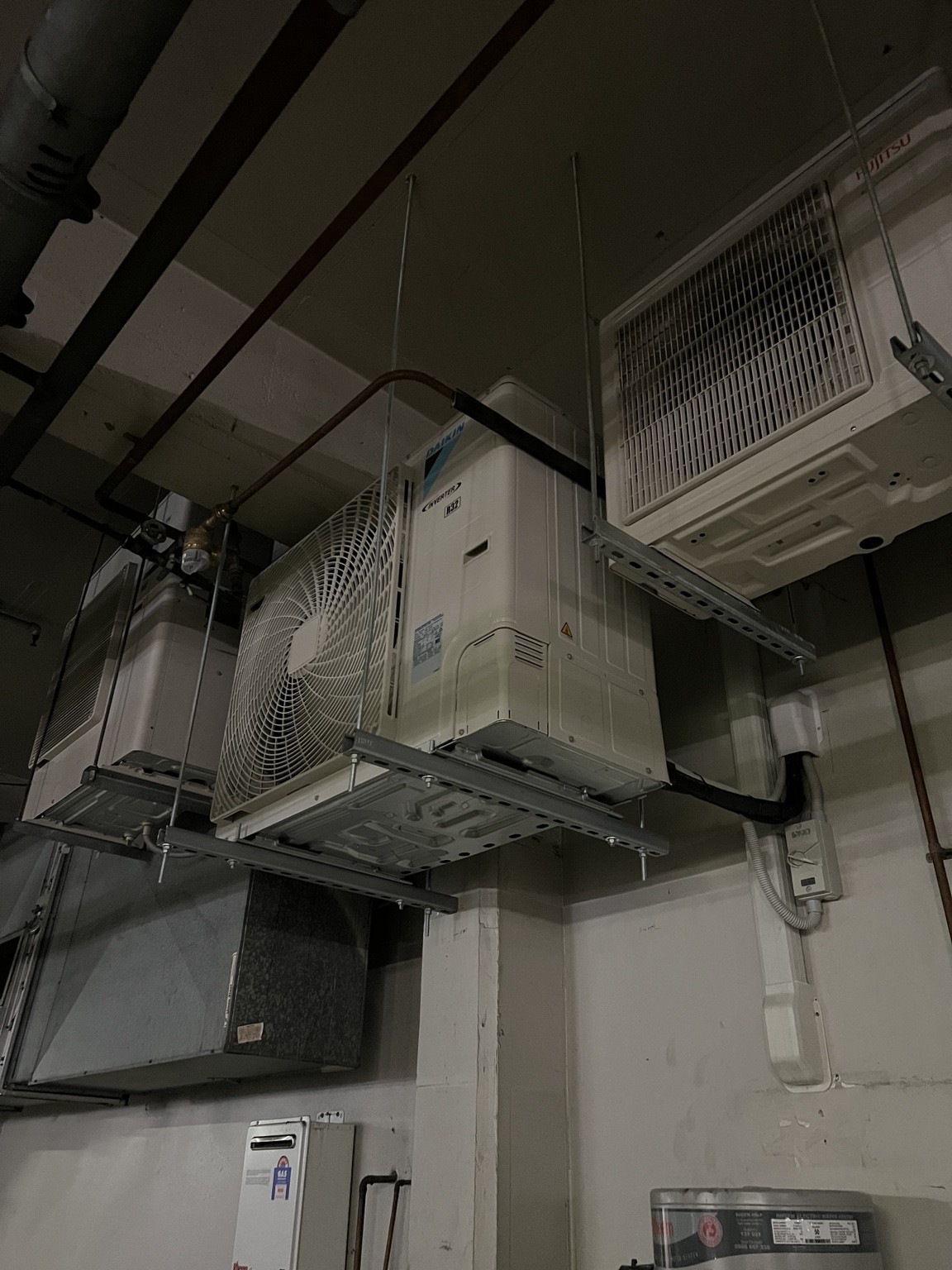 JH AIRELEC project photo 9