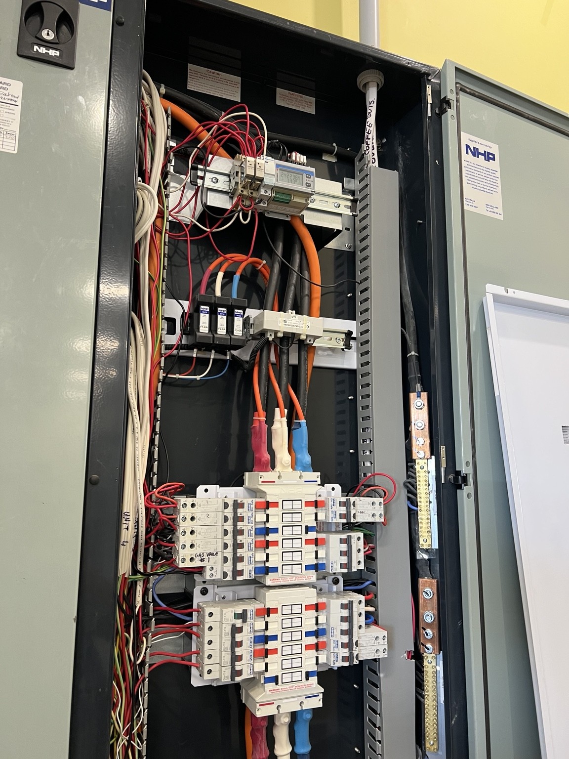 JH AIRELEC project photo 10